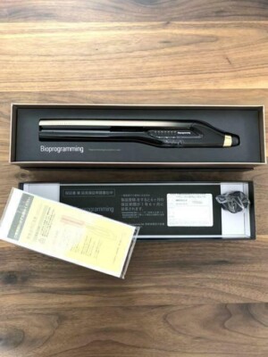 ヘアアイロン HAIRBEAURON I STRAIGHT LUMIELINA HAIRBEAURON 3D PLUS [STRAIGHT] - BEAUTY TECH DISTRIBUTION PRO