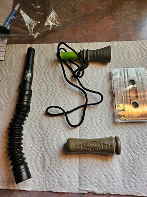 GAME CALL LOT