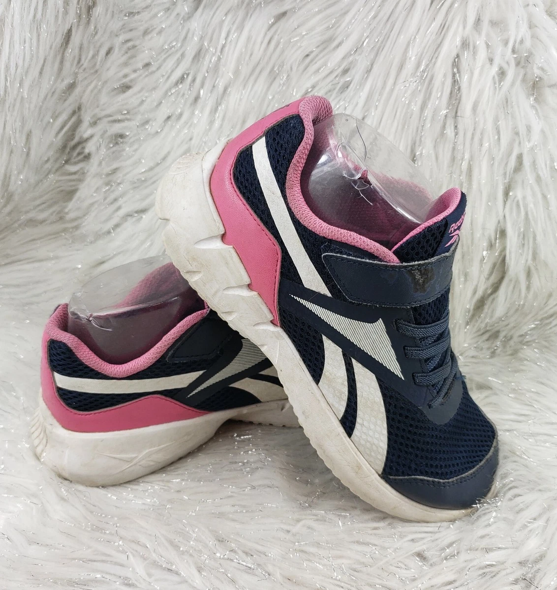 Reebok size deals 3