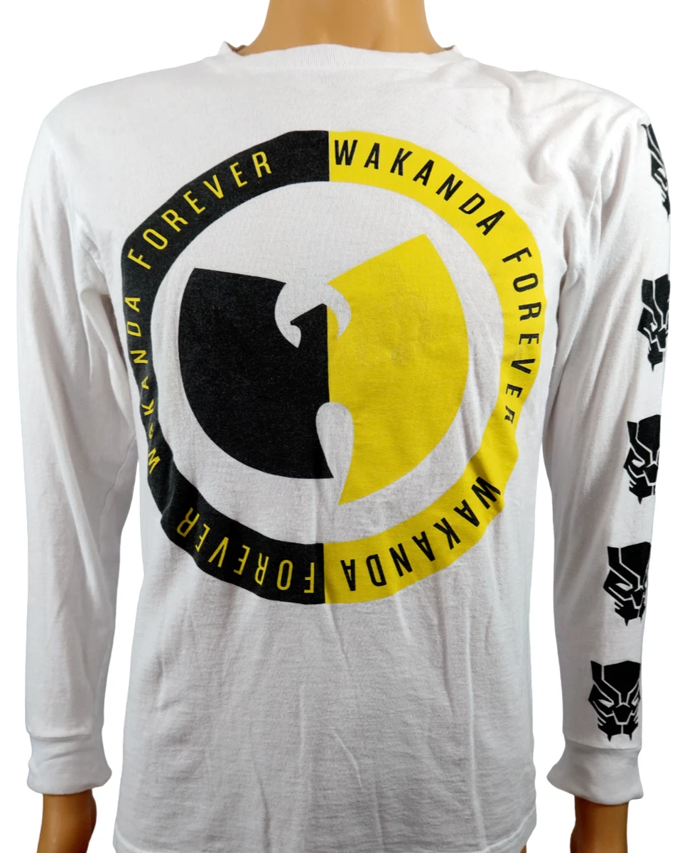 wu tang wakanda