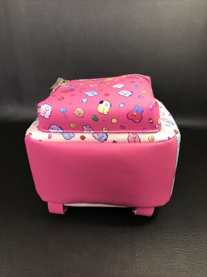 best travel toiletry bag womens none hanging NISHEL for Women, Makeup Essentials Organizer, Case for Accessories, Cosmetics, Large Size, Pink The Toiletry Bag has Color:Sesame Shiba kanken no. 2 laptop 15 Leather travel bag BALR.
