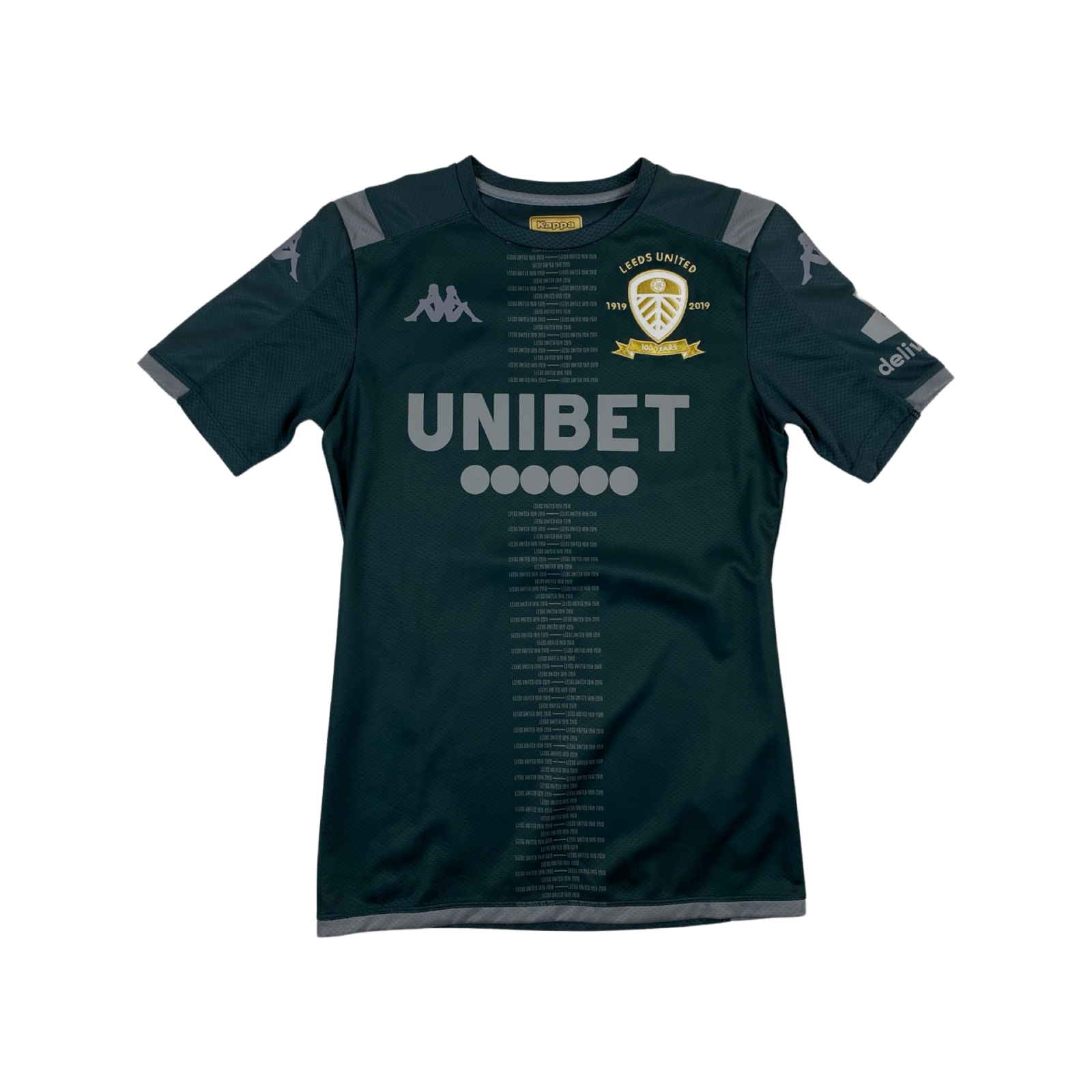 Leeds United Green Shirt atelieryuwa.ciao.jp