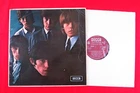The Rolling Stones No2 (1A / 1A Matrix Mono) LP
