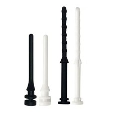 Quick Install Computer Fan Shock Absorbers 16PCS Silicone Dampening Pads