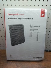OEM Honeywell Humidifier Aluminum Water Panel Pad for Aprilaire Honeywell Home