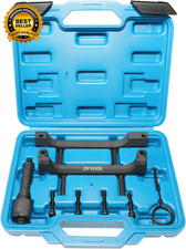Camshaft Crankshaft Locking Timing Tool Set Compatible with Jeep Grand