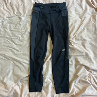 GK Fitness Leggings Style L1294 / Size CM - Excellent Condition