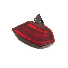 Depo Tail Light Assembly for 2017 Nissan Rogue 315-1994L-AS