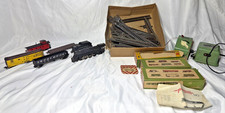 Lot Of Fleischmann Ho