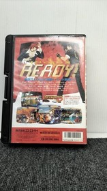 Snk Ngh-214 Kof 96 Neo Geo Software Kri74