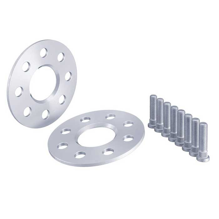 H&R 2x5mm wheel spacers for FORD USA Probe 10656711