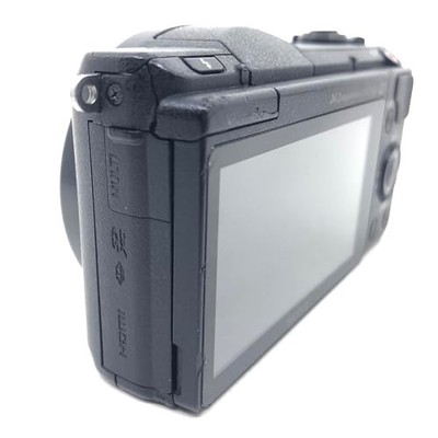 SONY Mirrorless Camera α5100 ILCE-5100-B Black | eBay