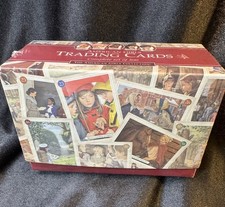 Vintage AMERYKAŃSKIE DZIEWCZYNY Lalki Karty kolekcjonerskie FABRYCZNIE ZAPIECZĘTOWANE Zestaw 300 rzadkich 1994