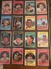 Red Worthington 1959 Topps (Sale Is For Card In Title) (18,358