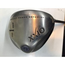 Dunlop XXIO 460 2007 R XXIO MP400 10