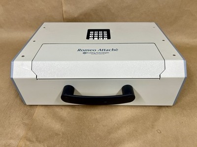 Enabling Technologies Romeo Attache'  Pro Braille Printer Embosser Machine