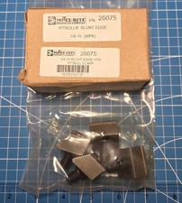 4 pack Mitee-Bite Pitbull Blunt Edge Clamps 3/8-16  26075