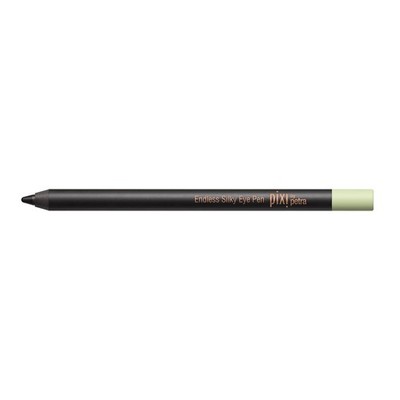 0.04 oz Black Eyeliner Pencil - Effortless Glide & Smudge-Proof