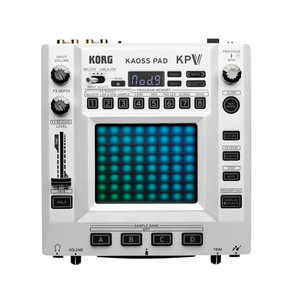 Korg Kaoss Pad Quad | eBay