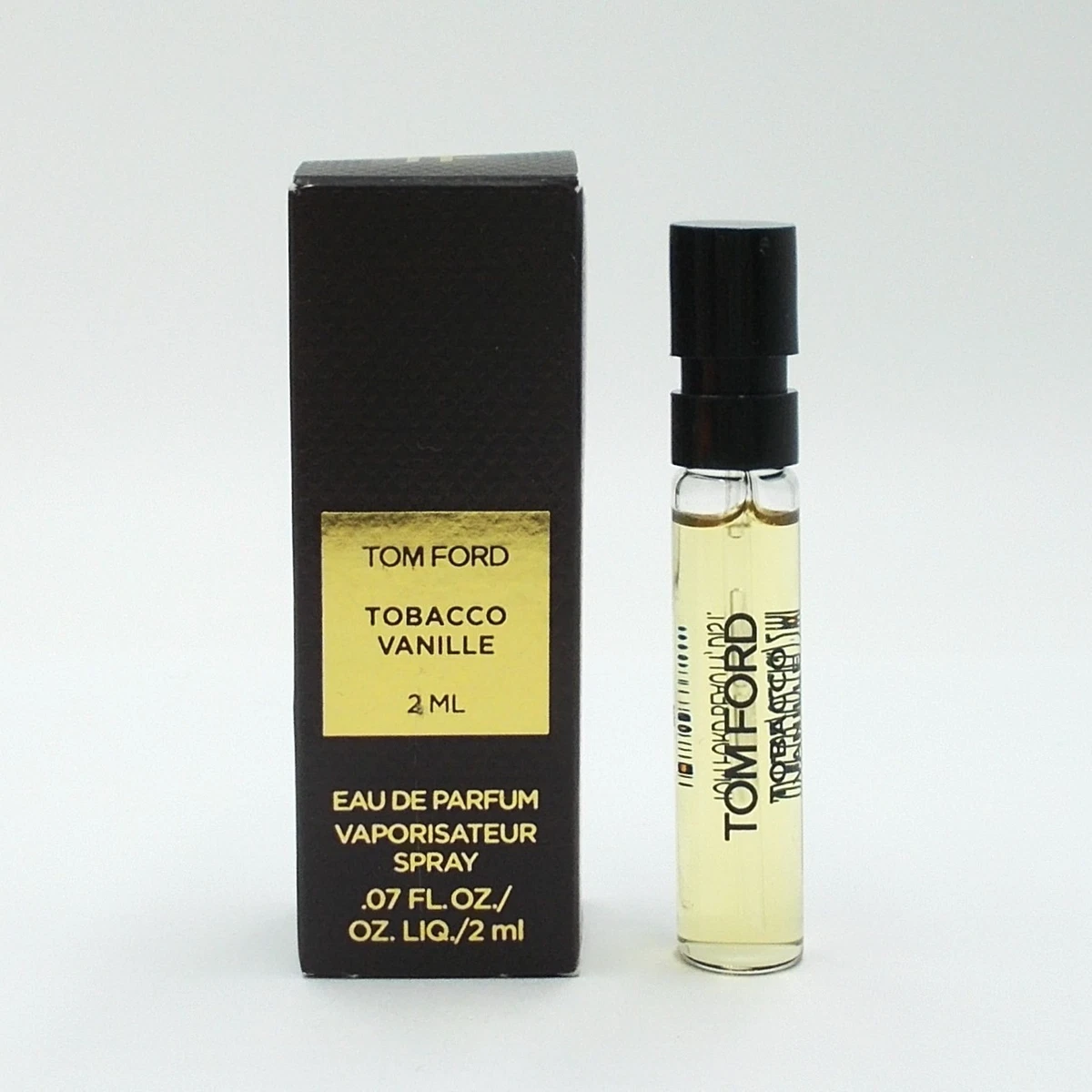 Tobacco Vanille by Tom Ford Unisex Fragrances for sale | eBay