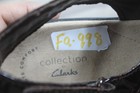 Clarks Collection Women's Leisa Melinda Sandal Sz 9.5M {FA-998] — photo 5