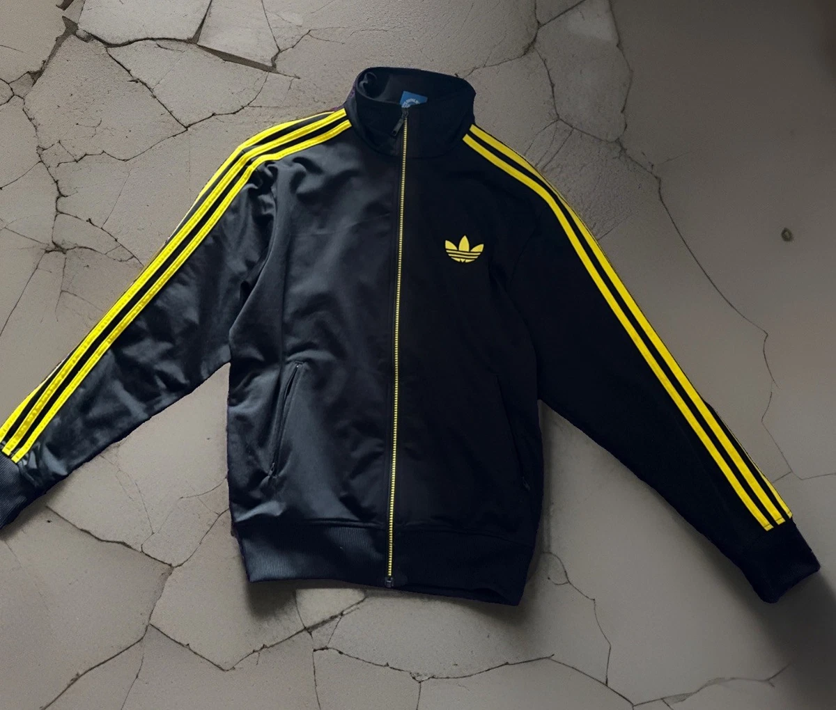 adidas Firebird Activewear Men's Track Jackets for Sale - Shop