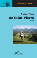 Jean-Pierre Comte | Les CléS De Saint-Pierre | Taschenbuch | FranzöSisch (2025)
