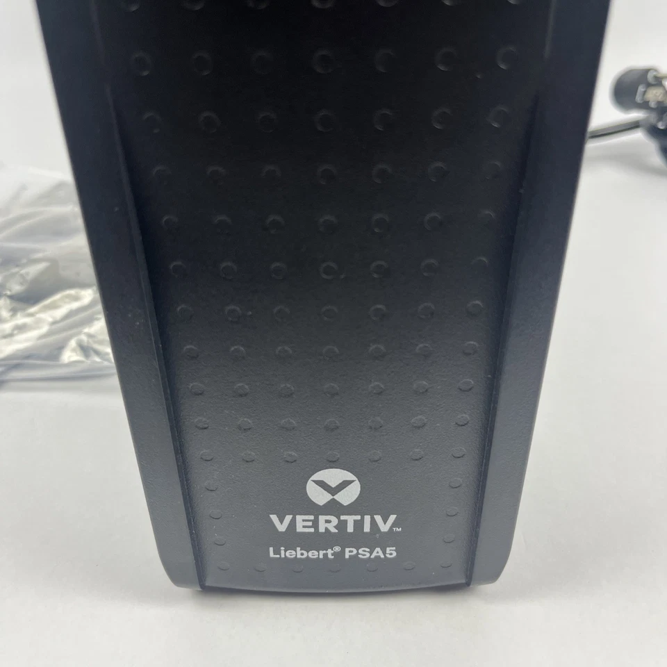 Vertiv Liebert UPS PSA5 PSA5-1500MT120 1500 VA 900W 10 Outlets *NEW* - Image 3 of 4