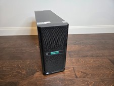 HP ProLiant ML350 G9 SERVER Intel Xeon 2x E5-2620 V4 2.10GHz 16GB RAM NO HDD OS