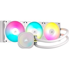 Corsair NAUTILUS 360 RS ARGB AIO Wasserkühlu...