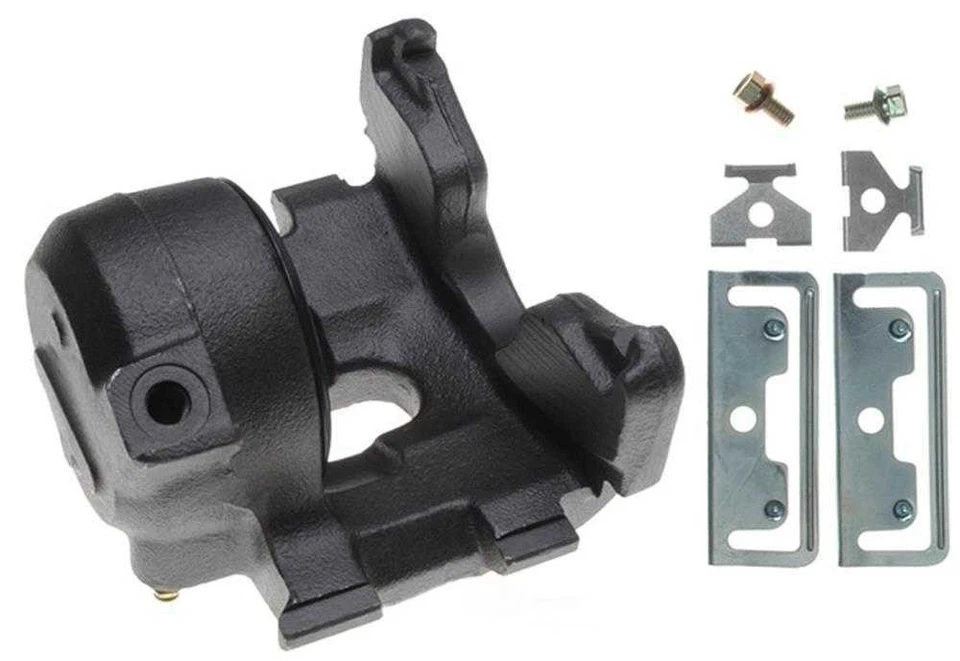 Pinza de freno de disco Foto 4 de 4