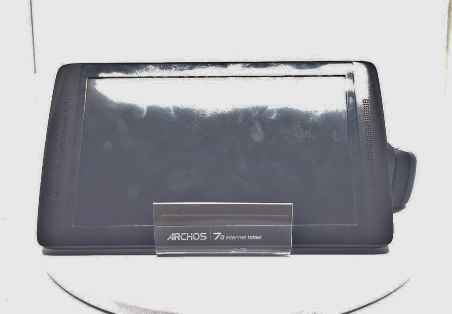 Archos 70b nternet Tablet con Honeycomb a prueba