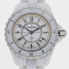 CHANEL J12 H0968 TO287378