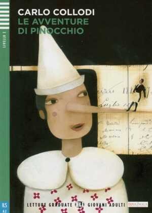 Le Avventure Di Pinocchio | Collodi, Carlo | Kartoniert | 9783125147652-image