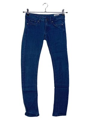 G-Star RAW Jean Regular Femme Bleu Denim 3301 (EU 34, W25, INT XS) - Photo 1/4