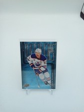 Connor Mcdavid Upper Deck Dazzlers Blue