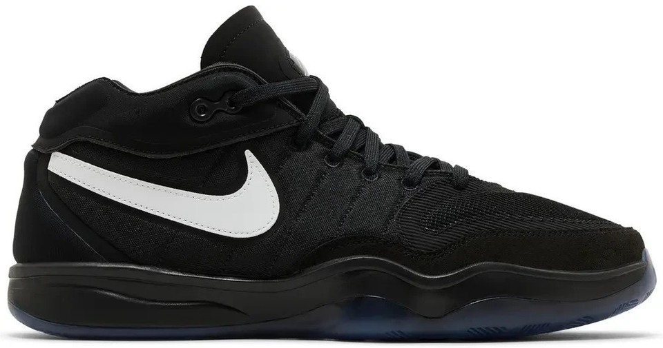 Nike Air Zoom GT Hustle 2 TB Promo Black White for Sale