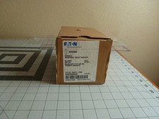 Eaton HFD3060 Industrial Circuit Breaker: 60 AMP - 600VAC / 250VDC - 3 Pole -NEW