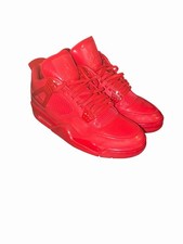 Size 10 - Air Jordan 4 Retro 11Lab4 - Red for sale online | eBay