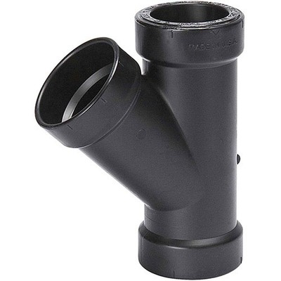 IPEX 102328L 4 X 4 X 2 ABS RED WYE