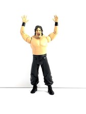 WWE JAKKS THE GREAT KHALI WRESTLING FIGURE RUTHLESS AGGRESSION SERIES 24