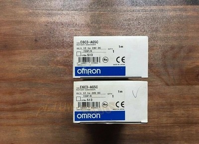 1X E6C3AG5C/da E6C3-AG5C 720P/R Rotary Encoder #qo