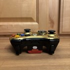 Pristine Xbox 360 Gold Controller Metallic Limited Edition - Tested — photo 7