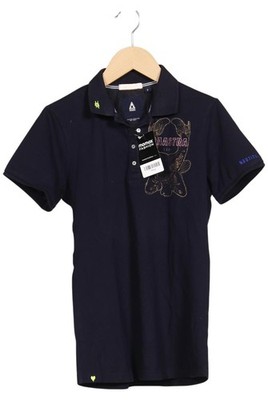 Gaastra Poloshirt Damen Polohemd Shirt Polokragen Gr. S Baumwolle Ma... #1rtf9a8