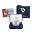 250th Anniversary Marine Corps American Eagle One Oz. Silver Proof Coin PRESALE