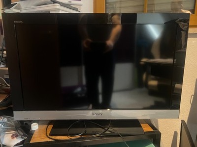 SONY LCD TV 32 Zoll  - Model KDL-32EX302  