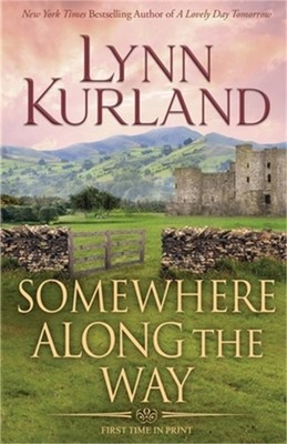 Somewhere Along the Way (Paperback or Softback)