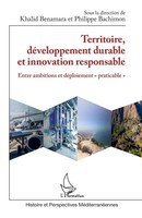 Territoire, DéVeloppement Durable Et Innovation Responsable | Taschenbuch (2024)