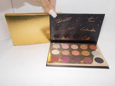 Colourpop Disney Princess The Designer Collection Eyeshadow Palette NEW Pls Read