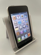 Apple iPod Touch 2nd Generation A1288 3.5" Silver Wi-Fi 32GB MP3 Player